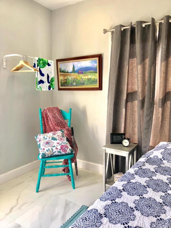 Colorful And Luminous Suite Near Mia Miami Ngoại thất bức ảnh