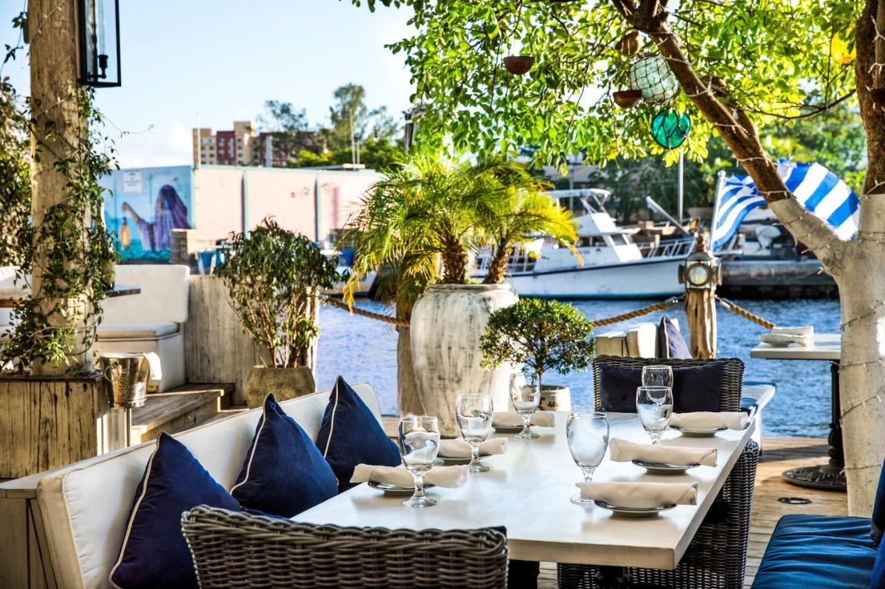 Colorful And Luminous Suite Near Mia Miami Ngoại thất bức ảnh