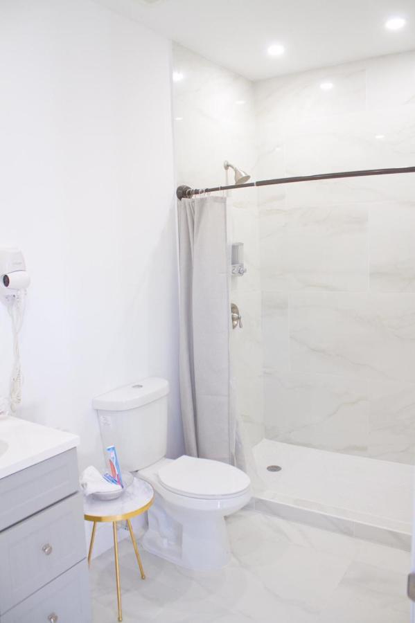 Colorful And Luminous Suite Near Mia Miami Ngoại thất bức ảnh